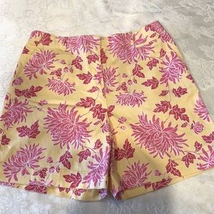 Talbots shorts